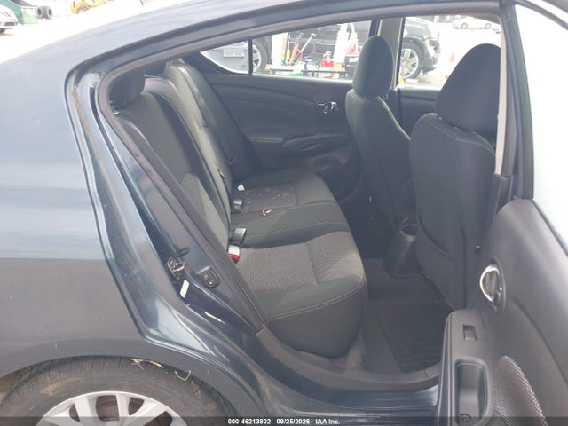 Nissan Versa 1.6 Sv 2017 3N1CN7AP3HL895200 Image 8