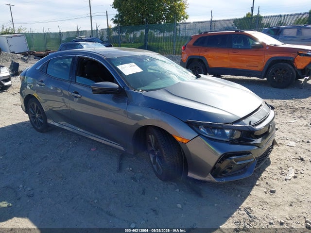 Aukcja sprzedaży 2020 Honda Civic Ex, vin: SHHFK7H61LU407884, numer aukcji: 46213804