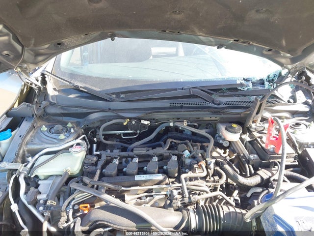 Aukcja sprzedaży 2020 Honda Civic Ex, vin: SHHFK7H61LU407884, numer aukcji: 46213804
