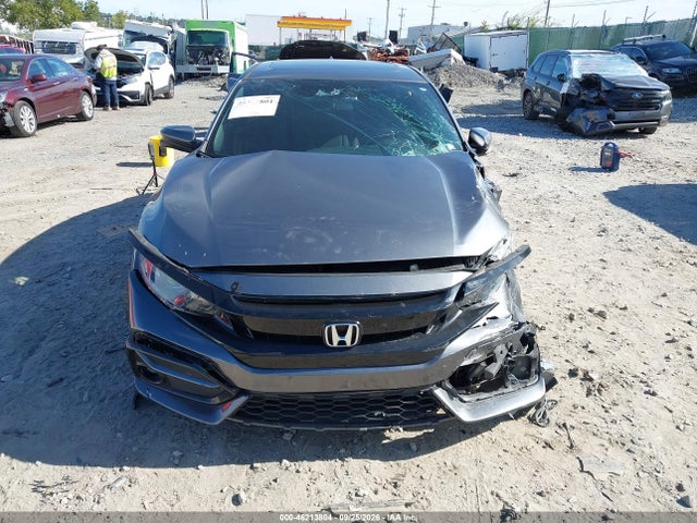 Aukcja sprzedaży 2020 Honda Civic Ex, vin: SHHFK7H61LU407884, numer aukcji: 46213804