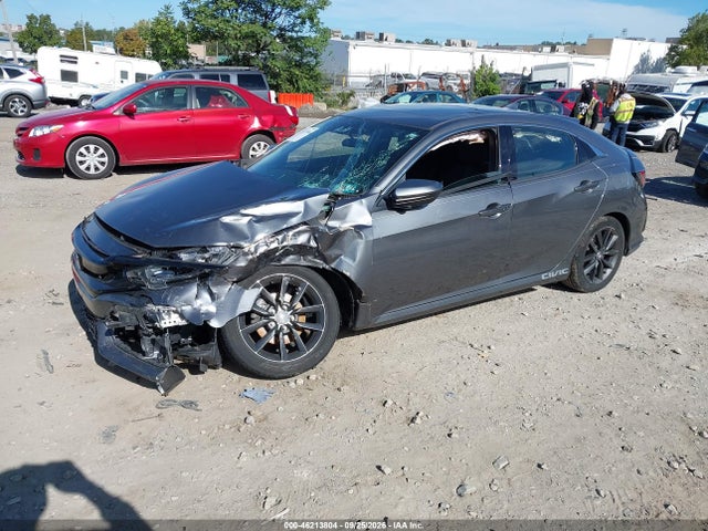 Aukcja sprzedaży 2020 Honda Civic Ex, vin: SHHFK7H61LU407884, numer aukcji: 46213804