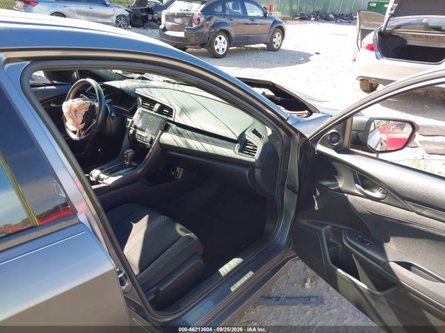 Aukcja sprzedaży 2020 Honda Civic Ex, vin: SHHFK7H61LU407884, numer aukcji: 46213804