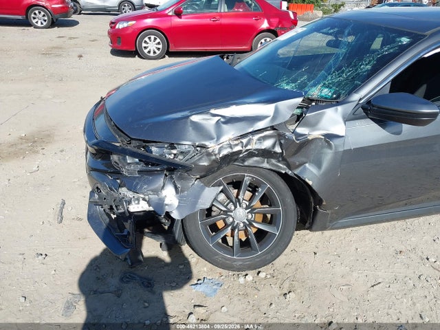 Aukcja sprzedaży 2020 Honda Civic Ex, vin: SHHFK7H61LU407884, numer aukcji: 46213804