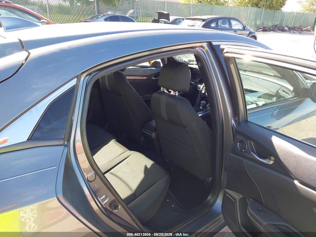 Aukcja sprzedaży 2020 Honda Civic Ex, vin: SHHFK7H61LU407884, numer aukcji: 46213804