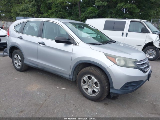 Aukcja sprzedaży 2014 Honda Cr-v Lx, vin: 2HKRM4H34EH682943, numer aukcji: 46213805