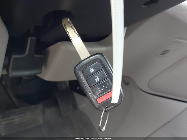 Aukcja sprzedaży 2014 Honda Cr-v Lx, vin: 2HKRM4H34EH682943, numer aukcji: 46213805