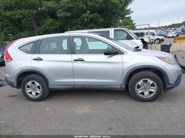 Aukcja sprzedaży 2014 Honda Cr-v Lx, vin: 2HKRM4H34EH682943, numer aukcji: 46213805