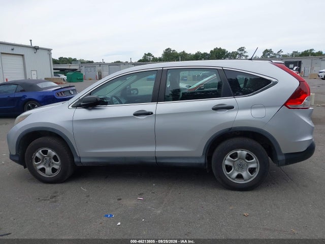 Aukcja sprzedaży 2014 Honda Cr-v Lx, vin: 2HKRM4H34EH682943, numer aukcji: 46213805