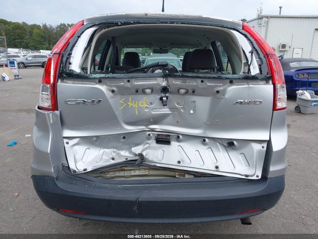 Aukcja sprzedaży 2014 Honda Cr-v Lx, vin: 2HKRM4H34EH682943, numer aukcji: 46213805