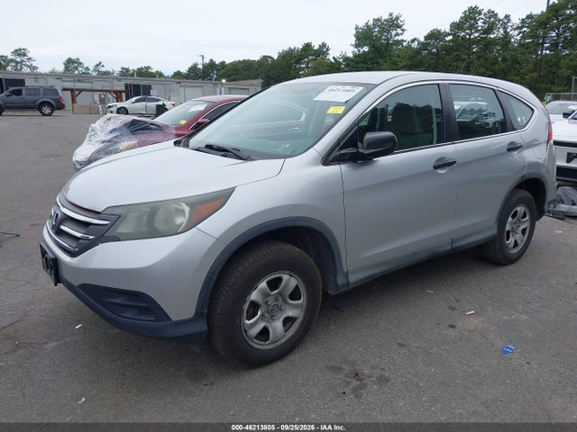 Aukcja sprzedaży 2014 Honda Cr-v Lx, vin: 2HKRM4H34EH682943, numer aukcji: 46213805