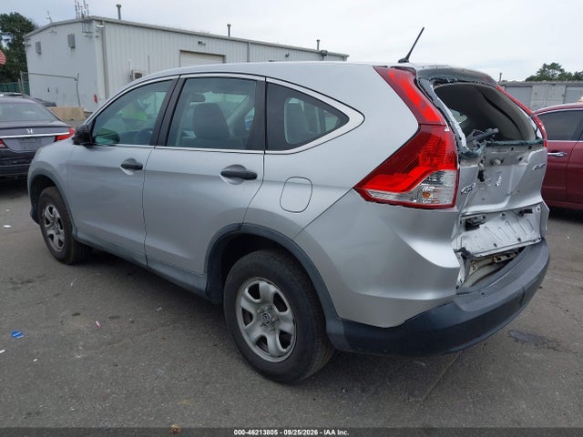 Aukcja sprzedaży 2014 Honda Cr-v Lx, vin: 2HKRM4H34EH682943, numer aukcji: 46213805