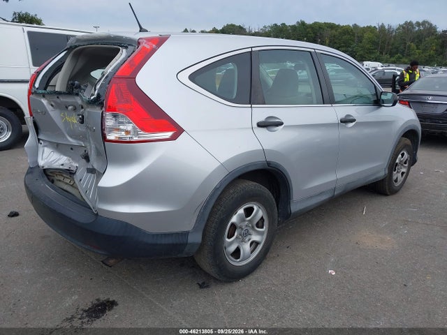 Aukcja sprzedaży 2014 Honda Cr-v Lx, vin: 2HKRM4H34EH682943, numer aukcji: 46213805