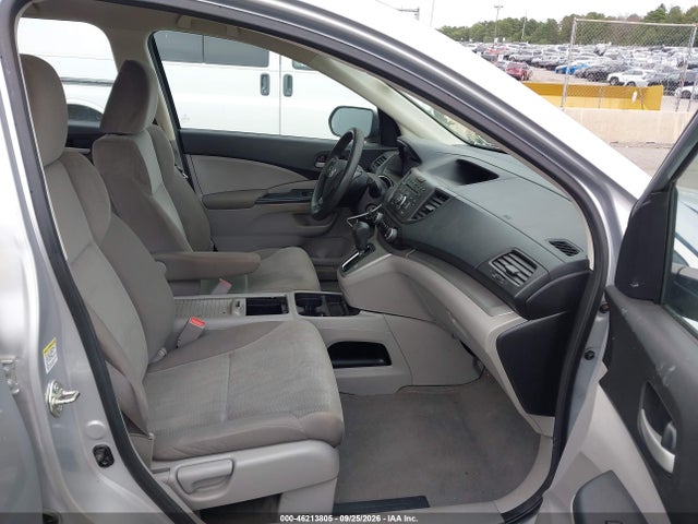 Aukcja sprzedaży 2014 Honda Cr-v Lx, vin: 2HKRM4H34EH682943, numer aukcji: 46213805
