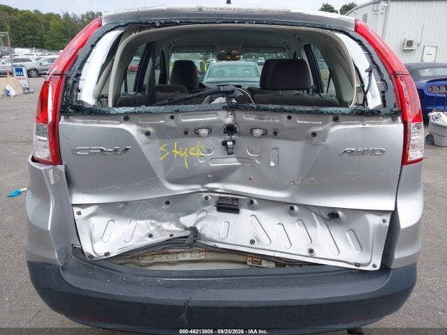 Aukcja sprzedaży 2014 Honda Cr-v Lx, vin: 2HKRM4H34EH682943, numer aukcji: 46213805