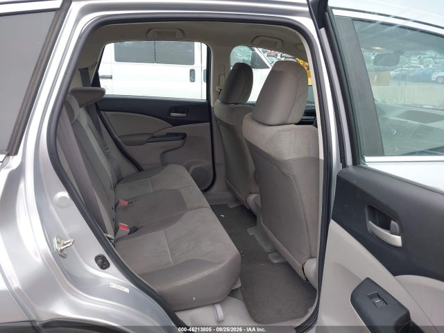 Aukcja sprzedaży 2014 Honda Cr-v Lx, vin: 2HKRM4H34EH682943, numer aukcji: 46213805