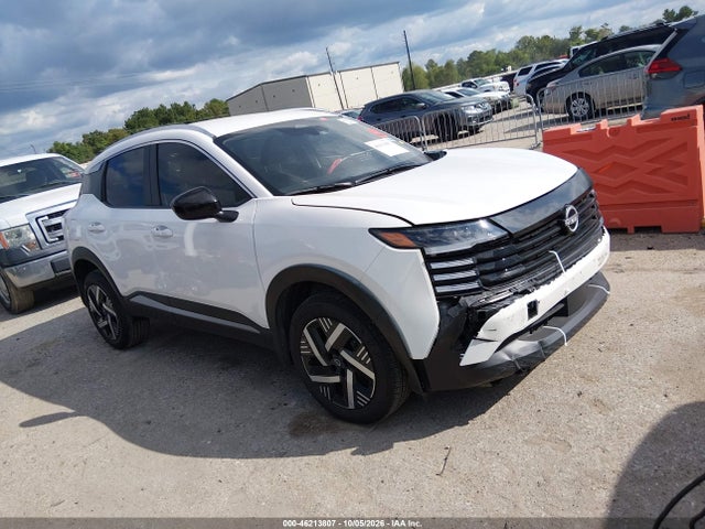 Aukcja sprzedaży 2026 Nissan Kicks Sv, vin: 3N8AP6CE4TL306964, numer aukcji: 46213807