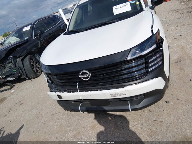 Aukcja sprzedaży 2026 Nissan Kicks Sv, vin: 3N8AP6CE4TL306964, numer aukcji: 46213807