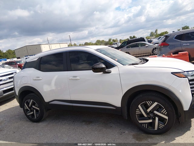 Aukcja sprzedaży 2026 Nissan Kicks Sv, vin: 3N8AP6CE4TL306964, numer aukcji: 46213807
