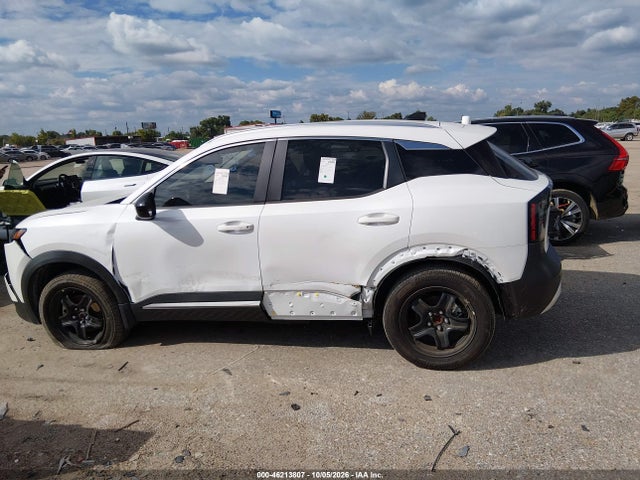 Aukcja sprzedaży 2026 Nissan Kicks Sv, vin: 3N8AP6CE4TL306964, numer aukcji: 46213807