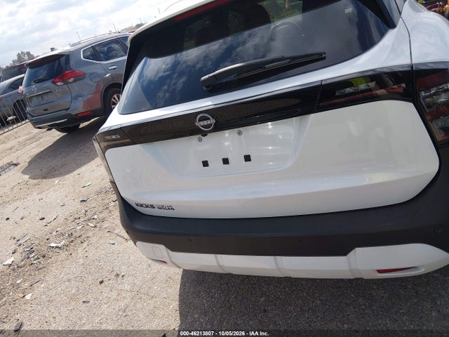 Aukcja sprzedaży 2026 Nissan Kicks Sv, vin: 3N8AP6CE4TL306964, numer aukcji: 46213807