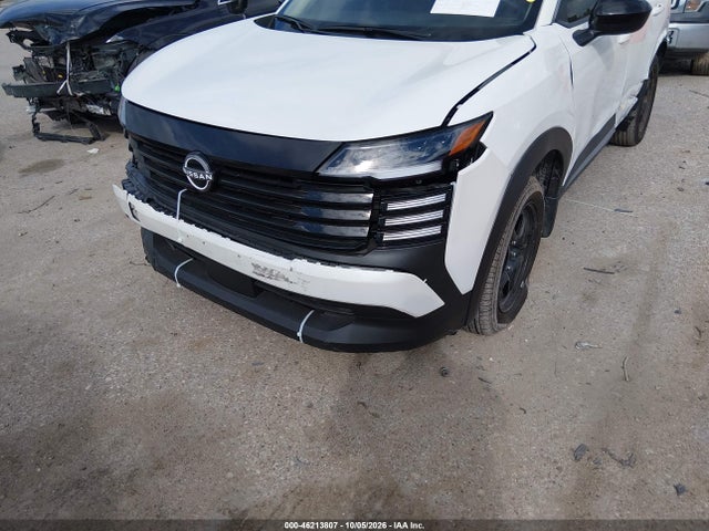 Aukcja sprzedaży 2026 Nissan Kicks Sv, vin: 3N8AP6CE4TL306964, numer aukcji: 46213807
