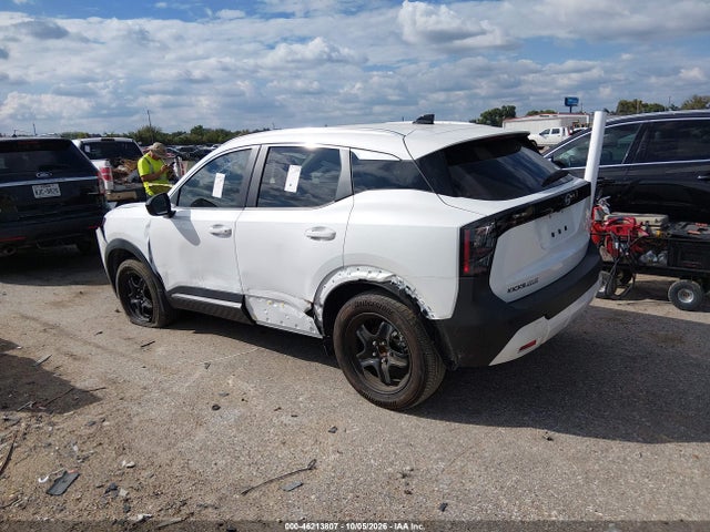 Aukcja sprzedaży 2026 Nissan Kicks Sv, vin: 3N8AP6CE4TL306964, numer aukcji: 46213807
