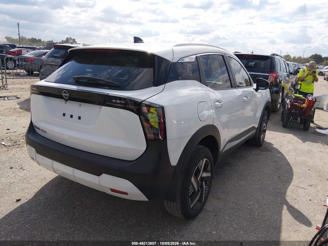 Aukcja sprzedaży 2026 Nissan Kicks Sv, vin: 3N8AP6CE4TL306964, numer aukcji: 46213807
