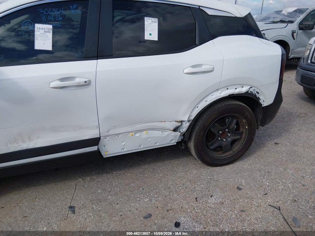 Aukcja sprzedaży 2026 Nissan Kicks Sv, vin: 3N8AP6CE4TL306964, numer aukcji: 46213807