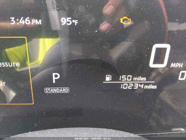 Aukcja sprzedaży 2026 Nissan Kicks Sv, vin: 3N8AP6CE4TL306964, numer aukcji: 46213807