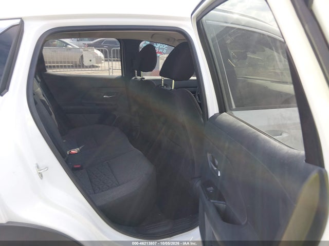 Aukcja sprzedaży 2026 Nissan Kicks Sv, vin: 3N8AP6CE4TL306964, numer aukcji: 46213807
