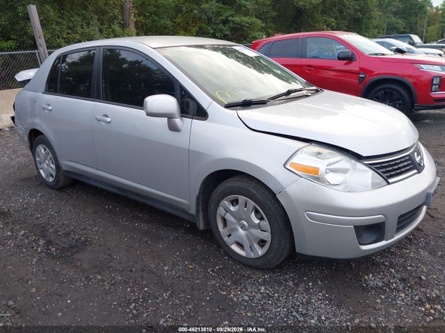 Aukcja sprzedaży 2011 Nissan Versa 1.8s, vin: 3N1BC1AP4BL452981, numer aukcji: 46213810