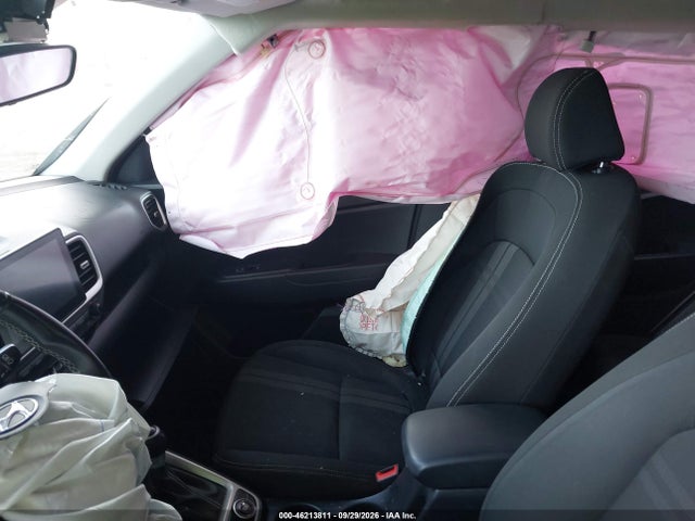Aukcja sprzedaży 2022 Hyundai Venue Sel, vin: KMHRC8A39NU191869, numer aukcji: 46213811