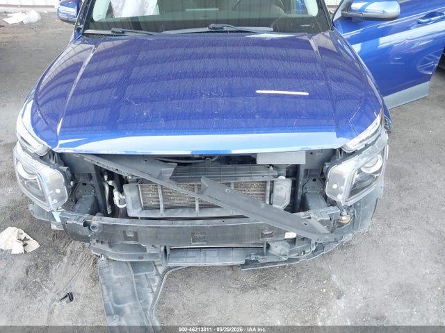 Aukcja sprzedaży 2022 Hyundai Venue Sel, vin: KMHRC8A39NU191869, numer aukcji: 46213811