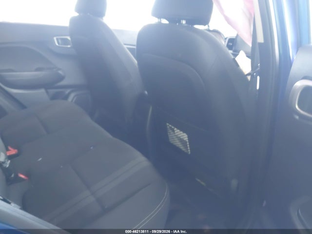 Aukcja sprzedaży 2022 Hyundai Venue Sel, vin: KMHRC8A39NU191869, numer aukcji: 46213811