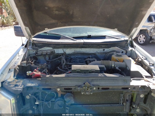 2013 Ford F-150 Xl მანქანა იყიდება აუქციონზე, vin: 1FTFX1CF7DKF21335, აუქციონის ნომერი: 46213812