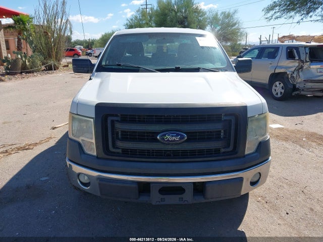 2013 Ford F-150 Xl მანქანა იყიდება აუქციონზე, vin: 1FTFX1CF7DKF21335, აუქციონის ნომერი: 46213812