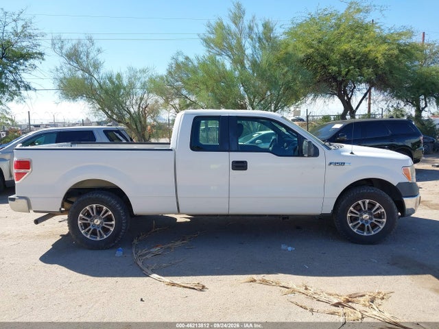 2013 Ford F-150 Xl მანქანა იყიდება აუქციონზე, vin: 1FTFX1CF7DKF21335, აუქციონის ნომერი: 46213812