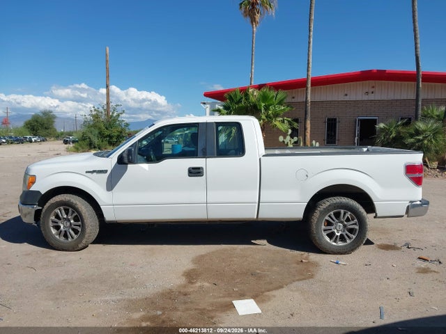 2013 Ford F-150 Xl მანქანა იყიდება აუქციონზე, vin: 1FTFX1CF7DKF21335, აუქციონის ნომერი: 46213812