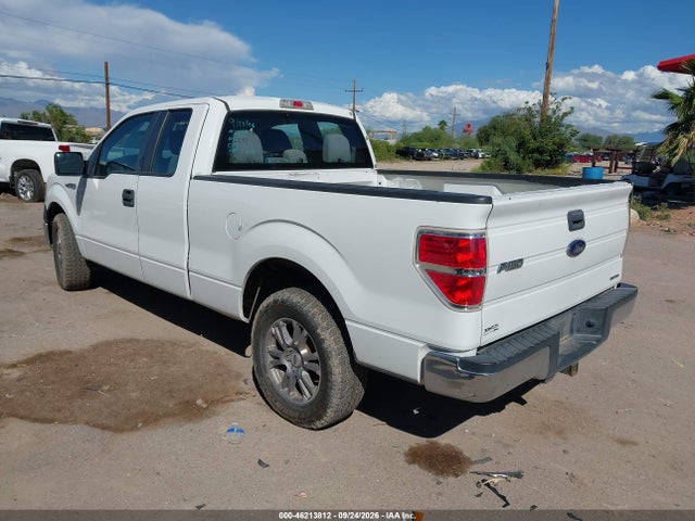 2013 Ford F-150 Xl მანქანა იყიდება აუქციონზე, vin: 1FTFX1CF7DKF21335, აუქციონის ნომერი: 46213812