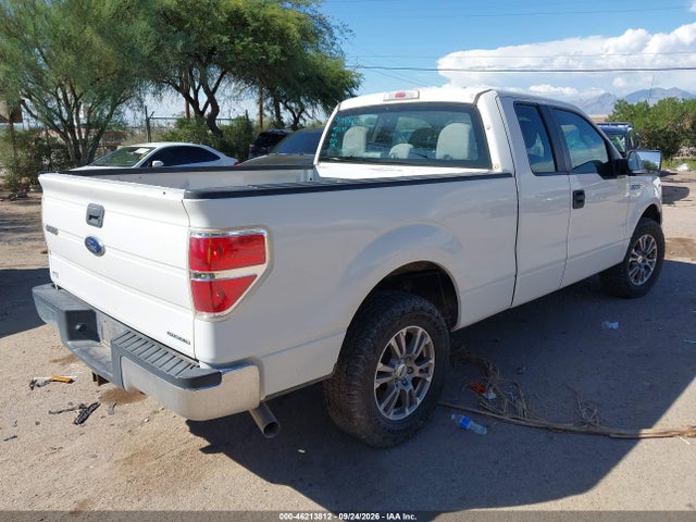 2013 Ford F-150 Xl მანქანა იყიდება აუქციონზე, vin: 1FTFX1CF7DKF21335, აუქციონის ნომერი: 46213812