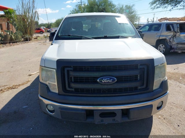 2013 Ford F-150 Xl მანქანა იყიდება აუქციონზე, vin: 1FTFX1CF7DKF21335, აუქციონის ნომერი: 46213812