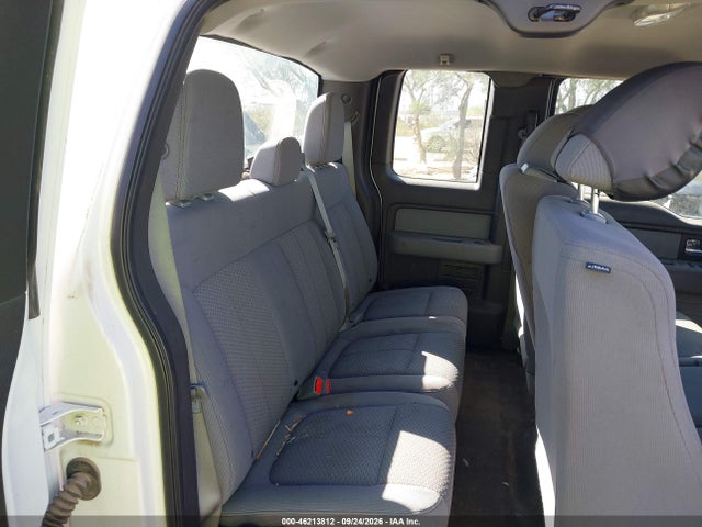 2013 Ford F-150 Xl მანქანა იყიდება აუქციონზე, vin: 1FTFX1CF7DKF21335, აუქციონის ნომერი: 46213812