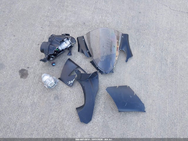 Aukcja sprzedaży 2014 Kawasaki Zx1400 F, vin: JKBZXNF10EA007294, numer aukcji: 46213815