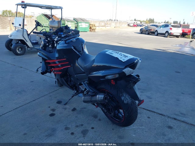 Aukcja sprzedaży 2014 Kawasaki Zx1400 F, vin: JKBZXNF10EA007294, numer aukcji: 46213815