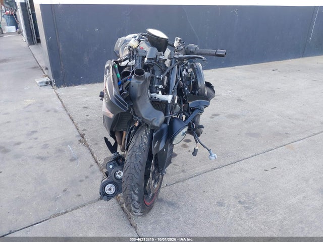 Aukcja sprzedaży 2014 Kawasaki Zx1400 F, vin: JKBZXNF10EA007294, numer aukcji: 46213815