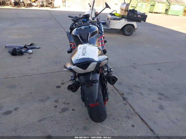 Aukcja sprzedaży 2014 Kawasaki Zx1400 F, vin: JKBZXNF10EA007294, numer aukcji: 46213815