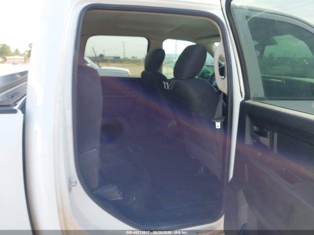 Продажа на аукционе авто 2022 Ram 1500 Classic Tradesman  4x2 5'7 Box, vin: 3C6RR6KG6NG388274, номер лота: 46213817