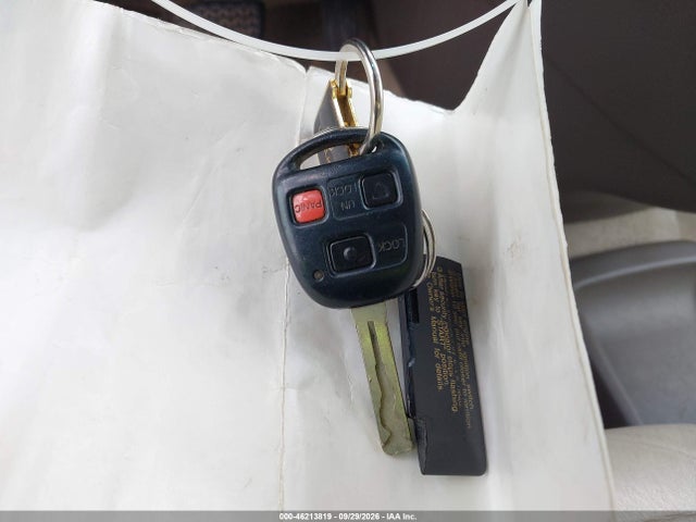 Продаж на аукціоні авто 2003 Lexus Rx 300, vin: JTJHF10U530298962, номер лоту: 46213819