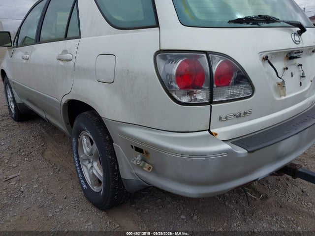 Продаж на аукціоні авто 2003 Lexus Rx 300, vin: JTJHF10U530298962, номер лоту: 46213819