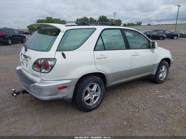 Продаж на аукціоні авто 2003 Lexus Rx 300, vin: JTJHF10U530298962, номер лоту: 46213819